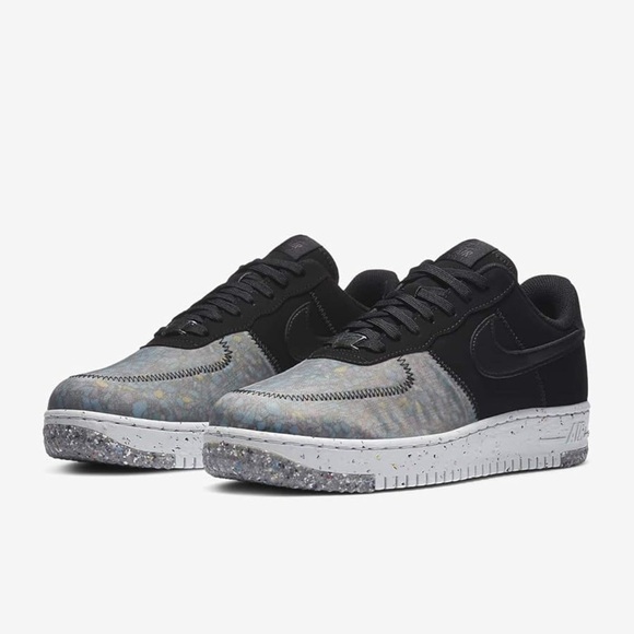 Nike Men's Shoes Air Force 1 - Picture 1 of 6